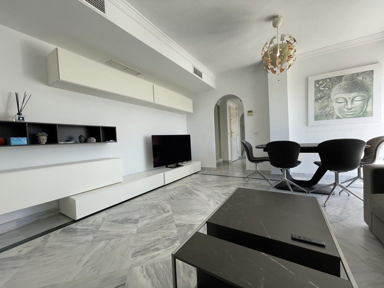 Apartment for Sale in Nueva Andalucía, Malaga 12