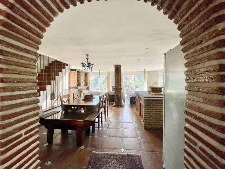 Villa for Sale in Istán, Malaga 15
