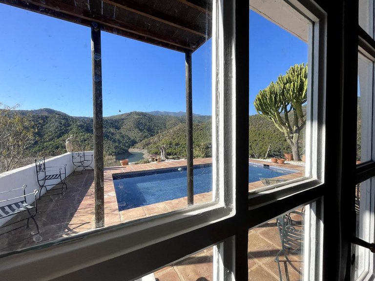 Villa for Sale in Istán, Malaga 36