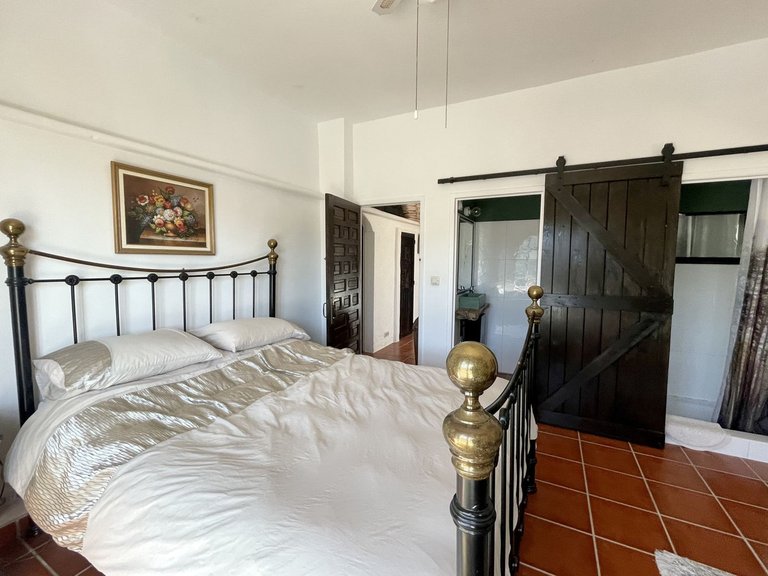 Villa for Sale in Istán, Malaga 37
