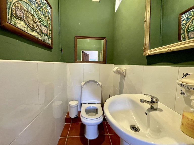 Villa for Sale in Istán, Malaga 40