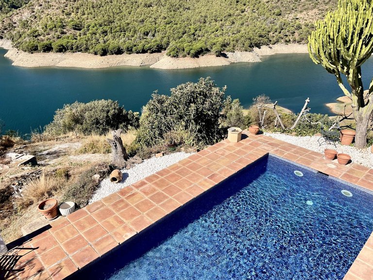 Villa for Sale in Istán, Malaga 9