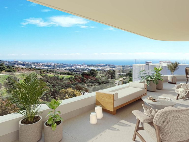 Apartment for Sale in Costa del Sol Marbella, Malaga 17