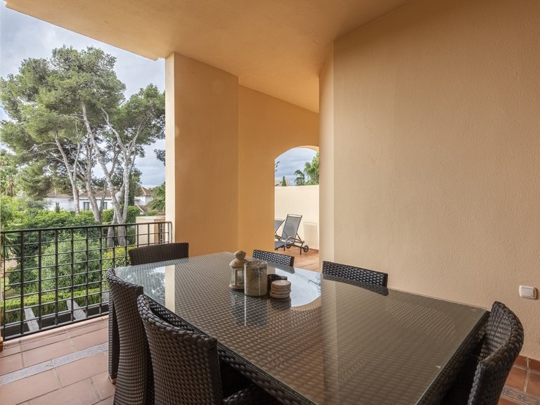 Apartment for Sale in Puerto Banús, Malaga 13