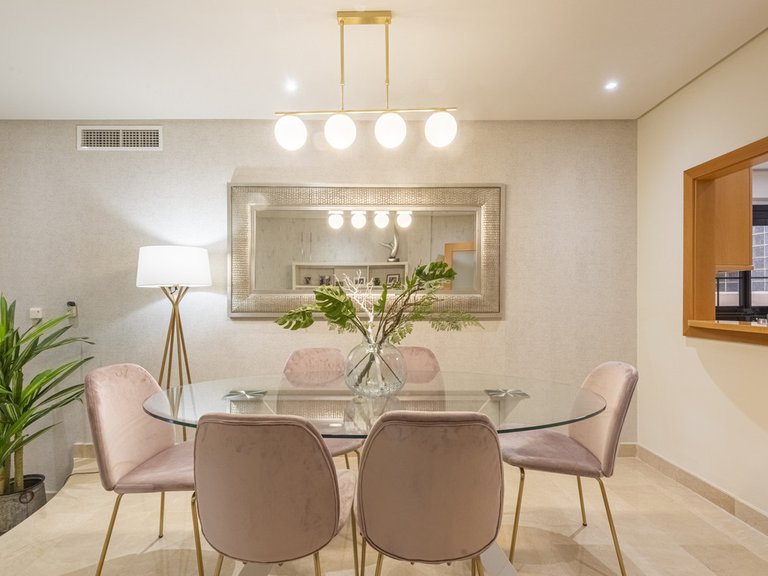 Apartment for Sale in Puerto Banús, Malaga 3