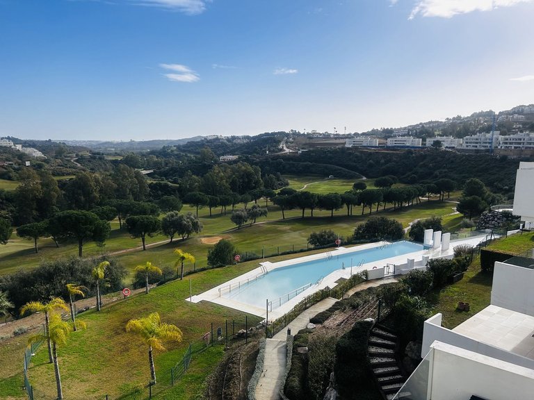 Apartment for Sale in Mijas Golf, Malaga 1
