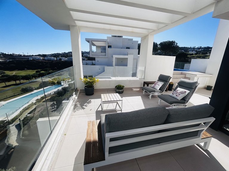 Apartment for Sale in Mijas Golf, Malaga 10