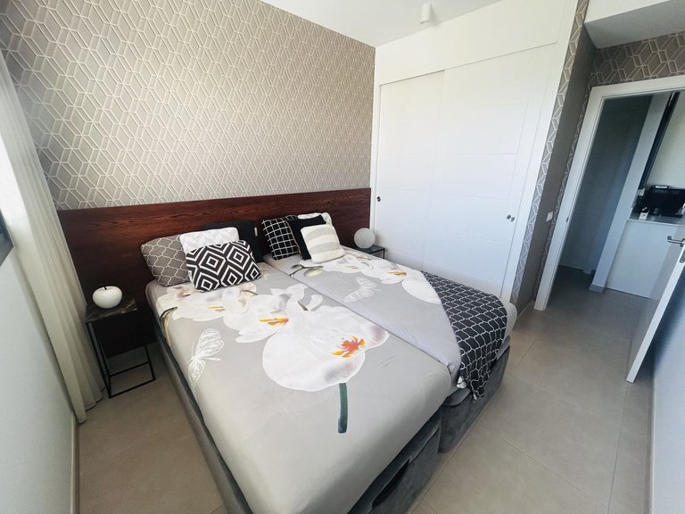 Apartment for Sale in Mijas Golf, Malaga 14
