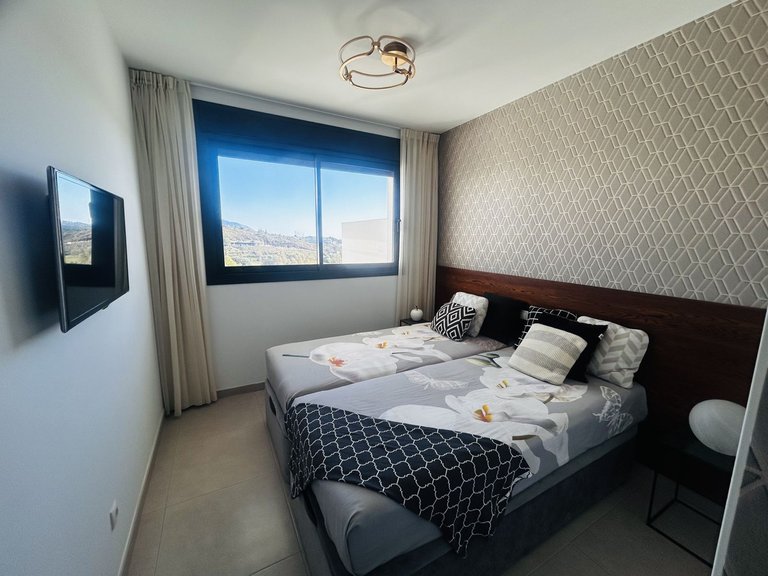 Apartment for Sale in Mijas Golf, Malaga 15