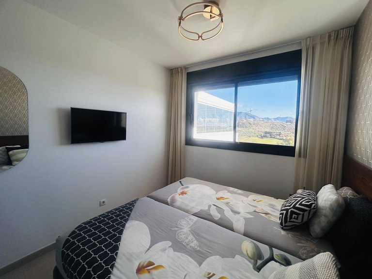 Apartment for Sale in Mijas Golf, Malaga 17