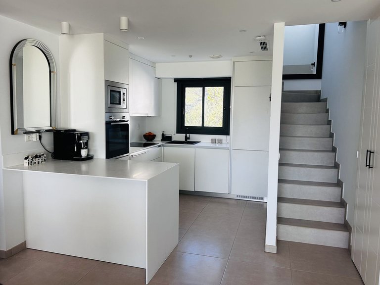Apartment for Sale in Mijas Golf, Malaga 24