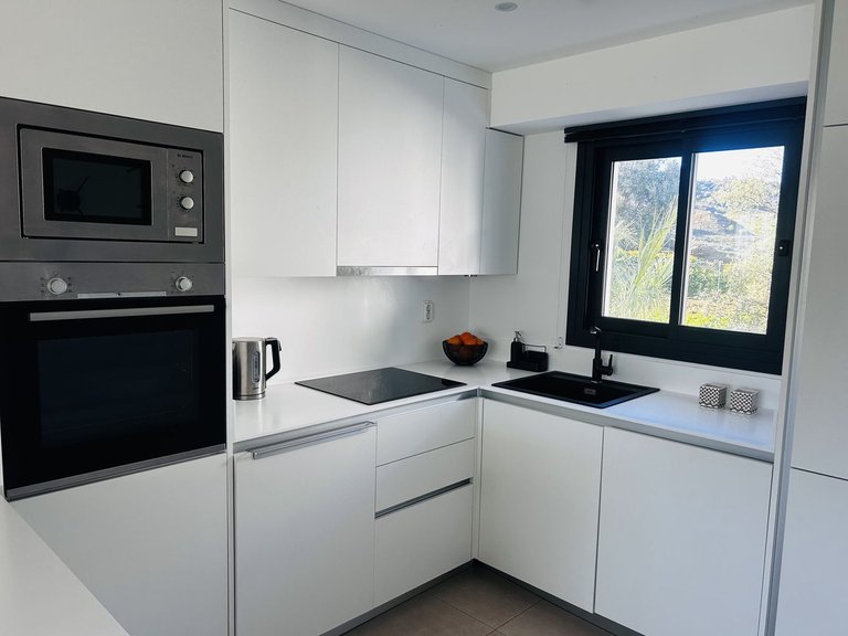 Apartment for Sale in Mijas Golf, Malaga 26