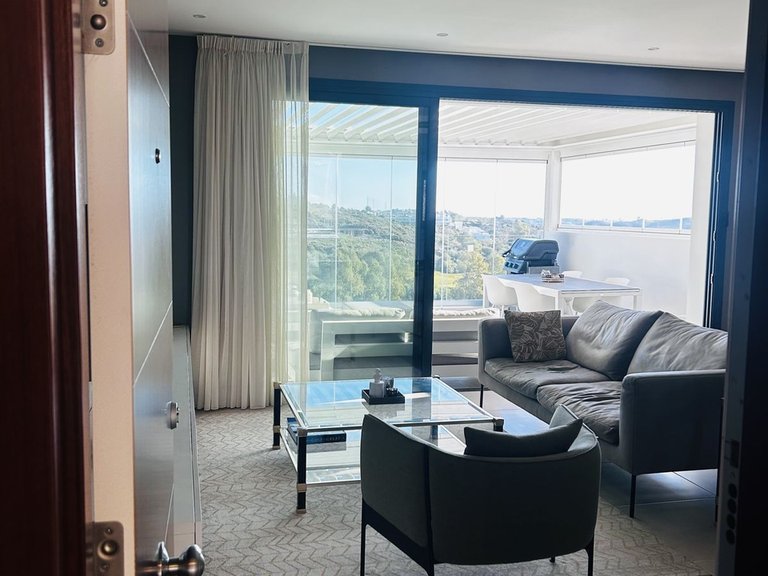 Apartment for Sale in Mijas Golf, Malaga 28