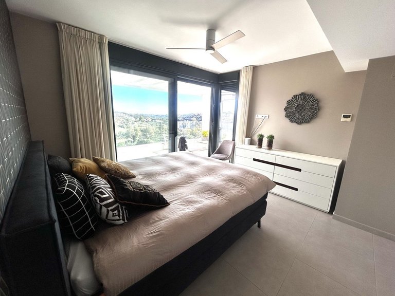 Apartment for Sale in Mijas Golf, Malaga 3