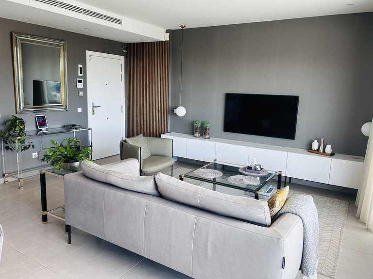 Apartment for Sale in Mijas Golf, Malaga 31
