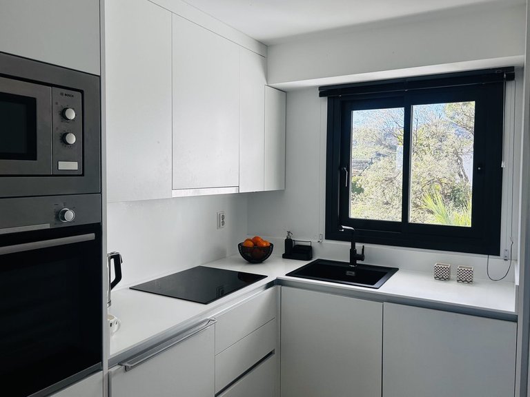 Apartment for Sale in Mijas Golf, Malaga 32