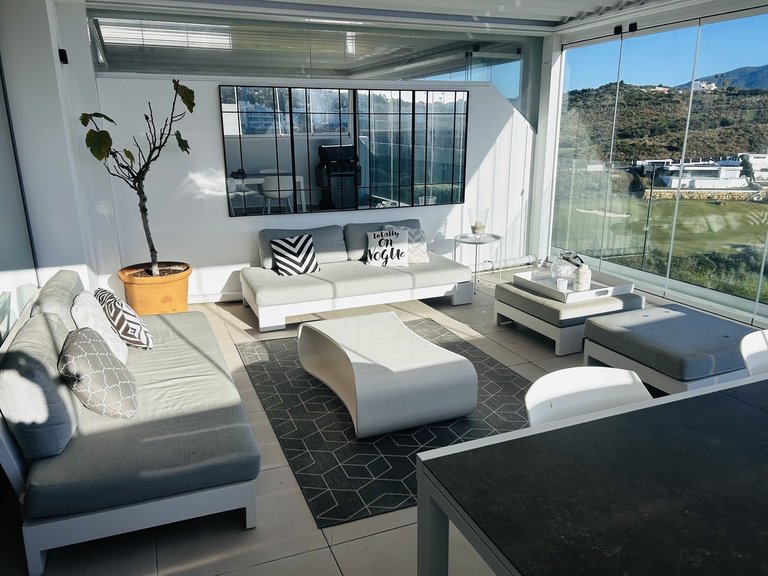 Apartment for Sale in Mijas Golf, Malaga 33