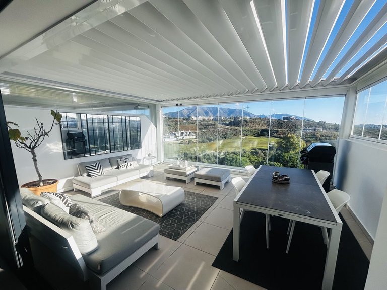 Apartment for Sale in Mijas Golf, Malaga 34
