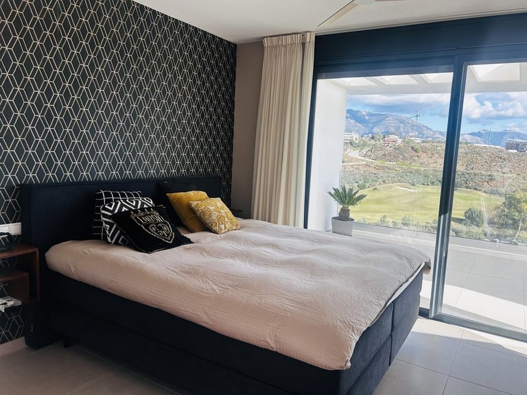 Apartment for Sale in Mijas Golf, Malaga 35