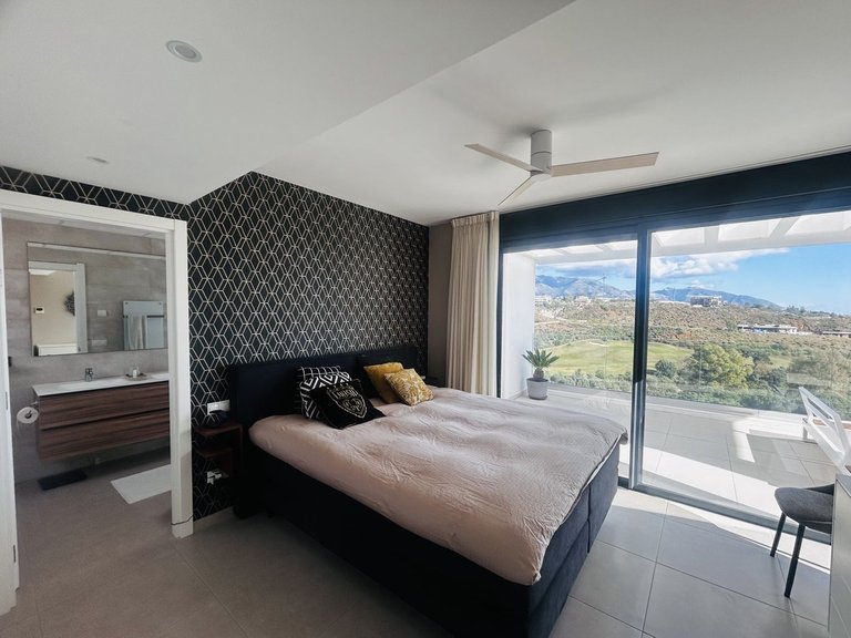 Apartment for Sale in Mijas Golf, Malaga 36