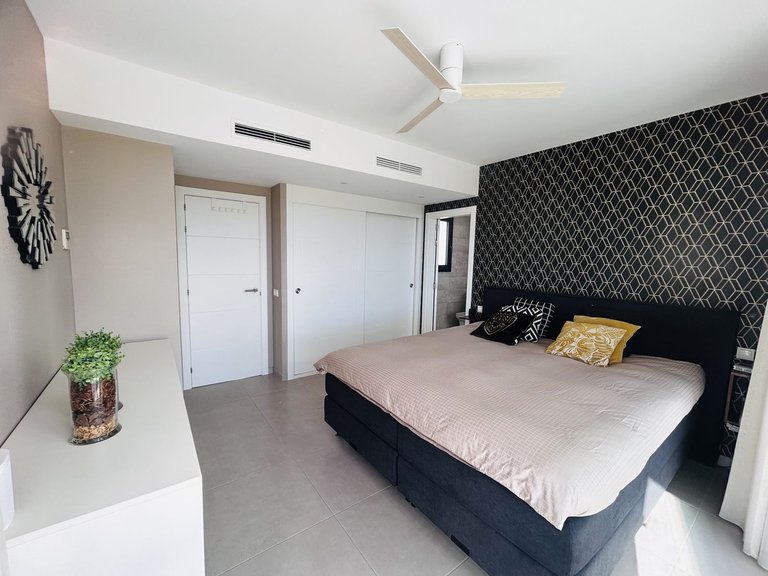 Apartment for Sale in Mijas Golf, Malaga 37