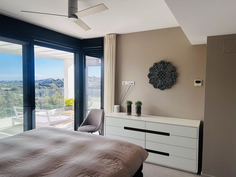 Apartment for Sale in Mijas Golf, Malaga 38