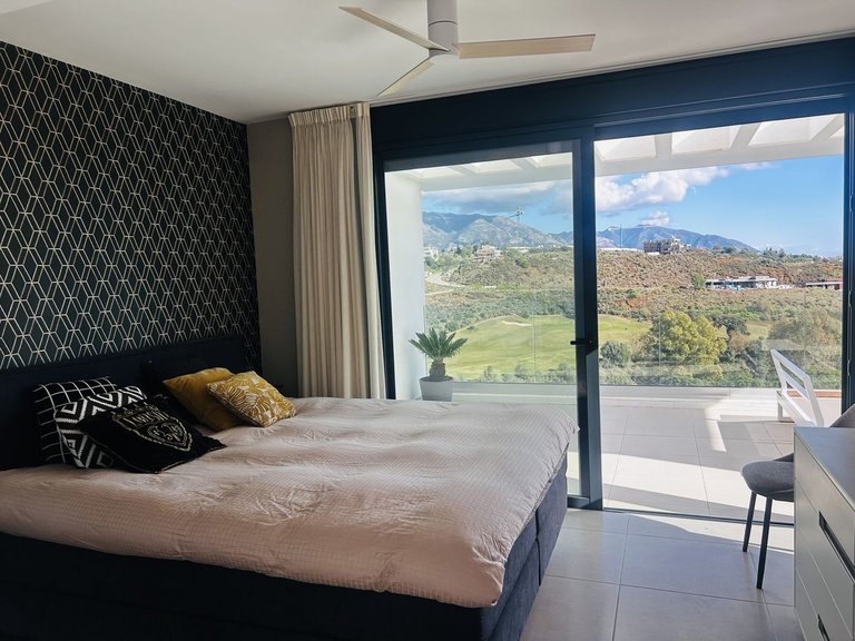 Apartment for Sale in Mijas Golf, Malaga 39