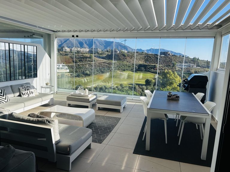 Apartment for Sale in Mijas Golf, Malaga 4