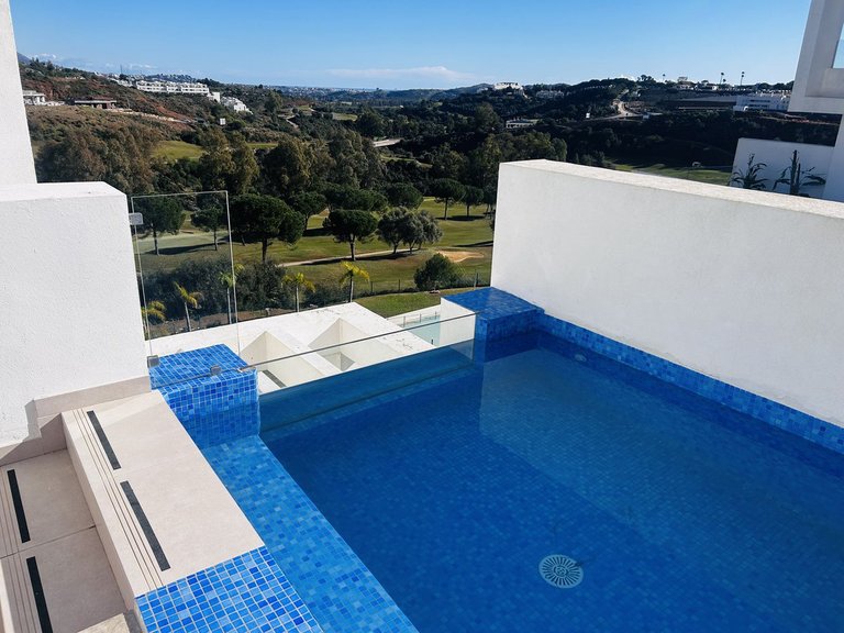 Apartment for Sale in Mijas Golf, Malaga 49