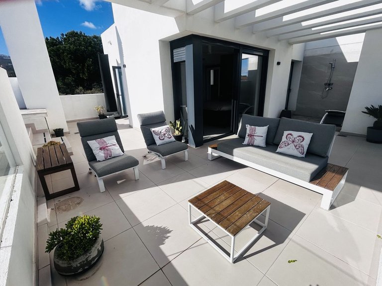 Apartment for Sale in Mijas Golf, Malaga 51