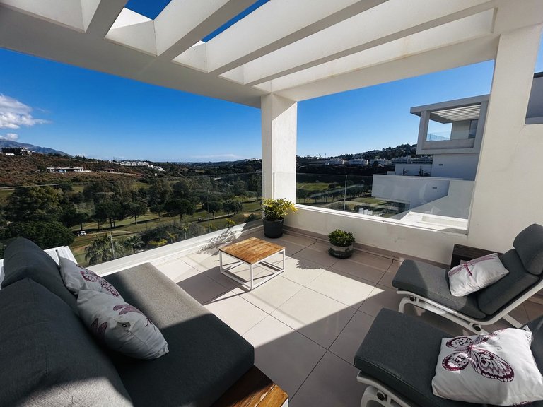 Apartment for Sale in Mijas Golf, Malaga 52