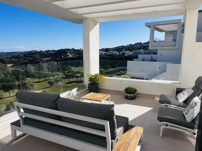 Apartment for Sale in Mijas Golf, Malaga 54