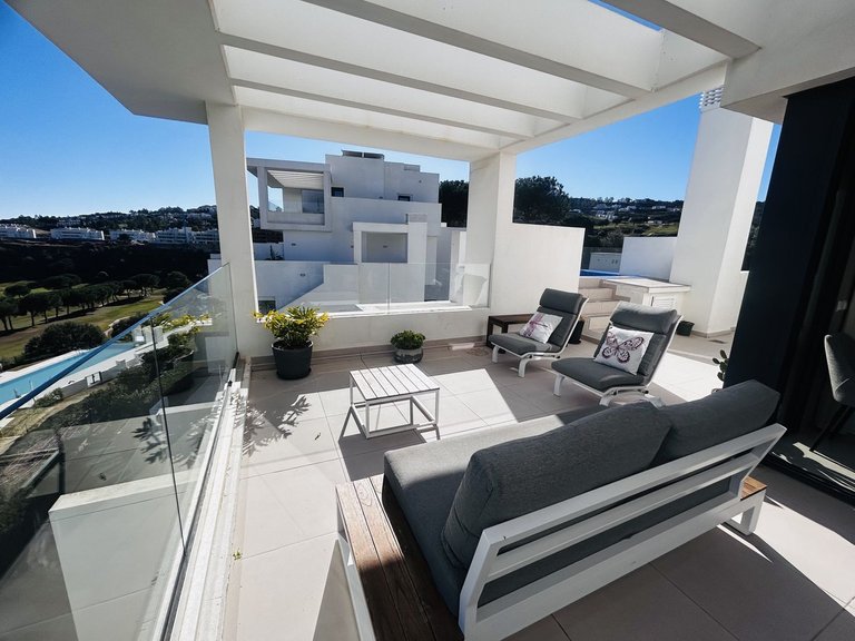Apartment for Sale in Mijas Golf, Malaga 55