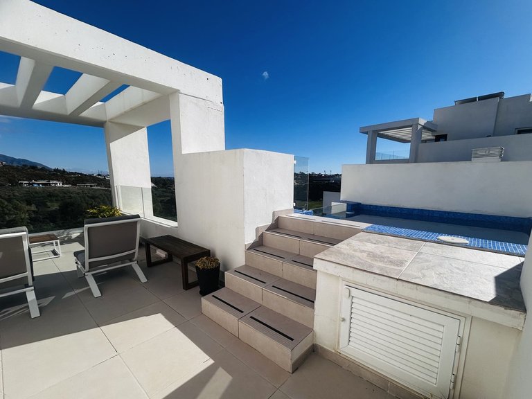 Apartment for Sale in Mijas Golf, Malaga 56