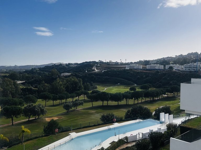 Apartment for Sale in Mijas Golf, Malaga 57