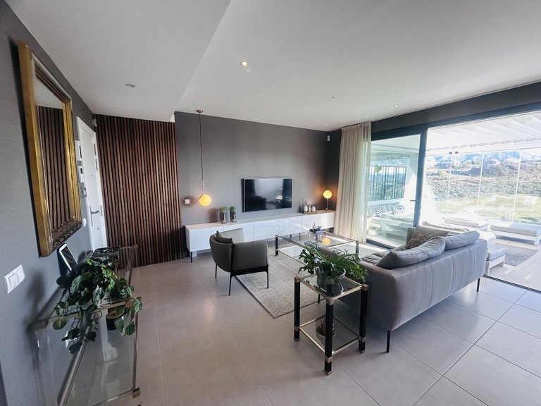 Apartment for Sale in Mijas Golf, Malaga 6