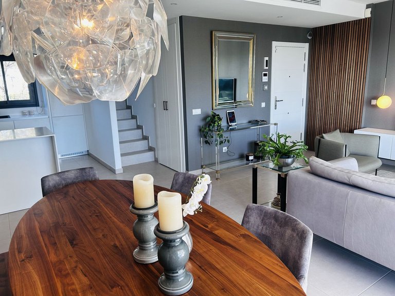 Apartment for Sale in Mijas Golf, Malaga 7