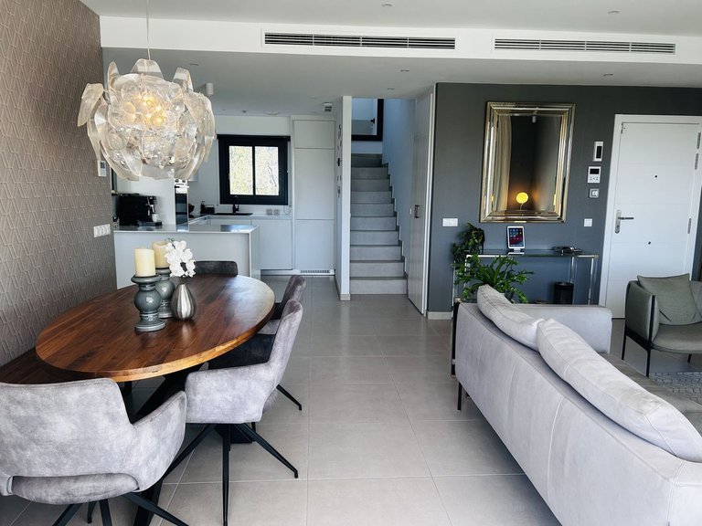 Apartment for Sale in Mijas Golf, Malaga 8