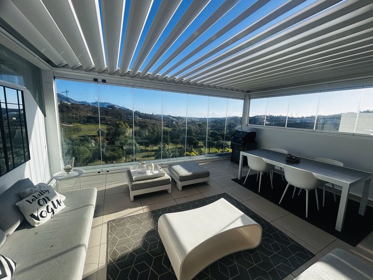 Apartment for Sale in Mijas Golf, Malaga 9