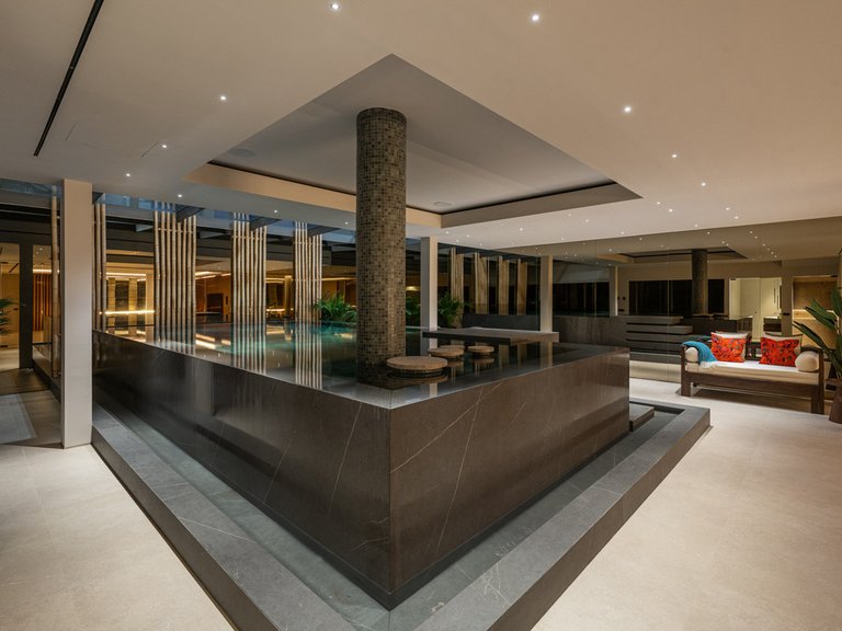 Villa for Sale in La Quinta, Malaga 23