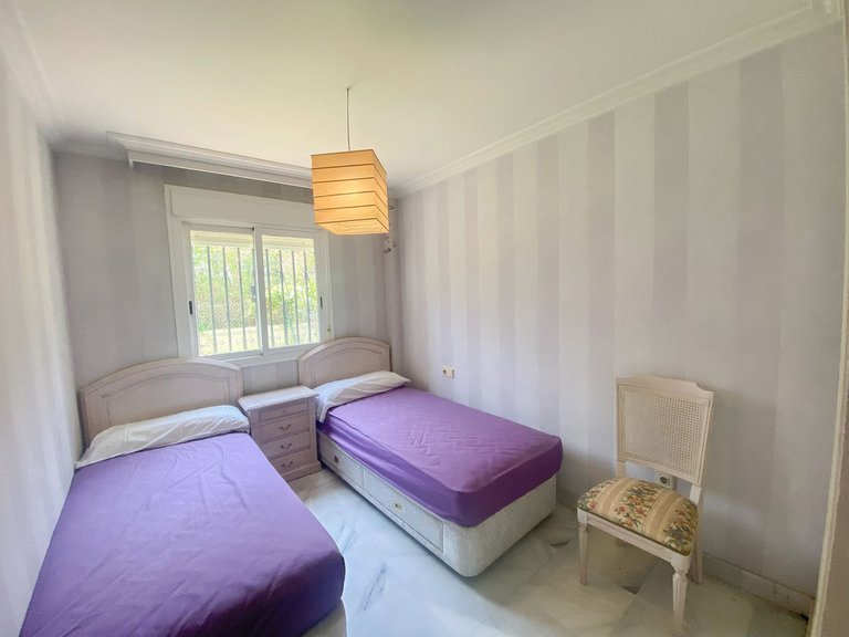 Apartment for Sale in Nagüeles, Malaga 10