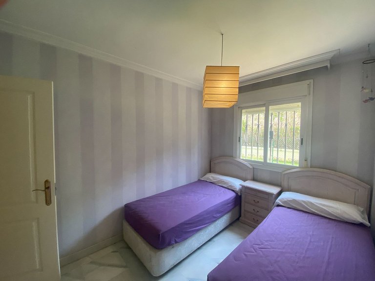 Apartment for Sale in Nagüeles, Malaga 11