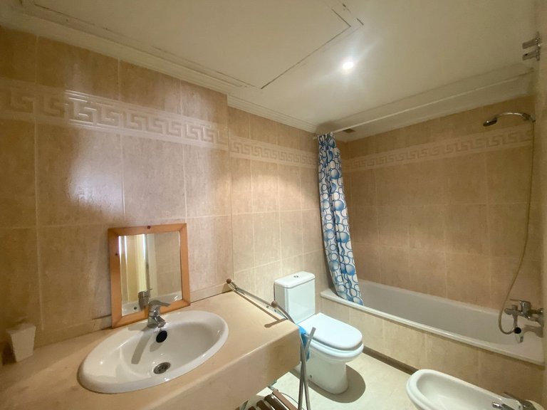 Apartment for Sale in Nagüeles, Malaga 12