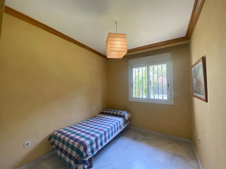 Apartment for Sale in Nagüeles, Malaga 13