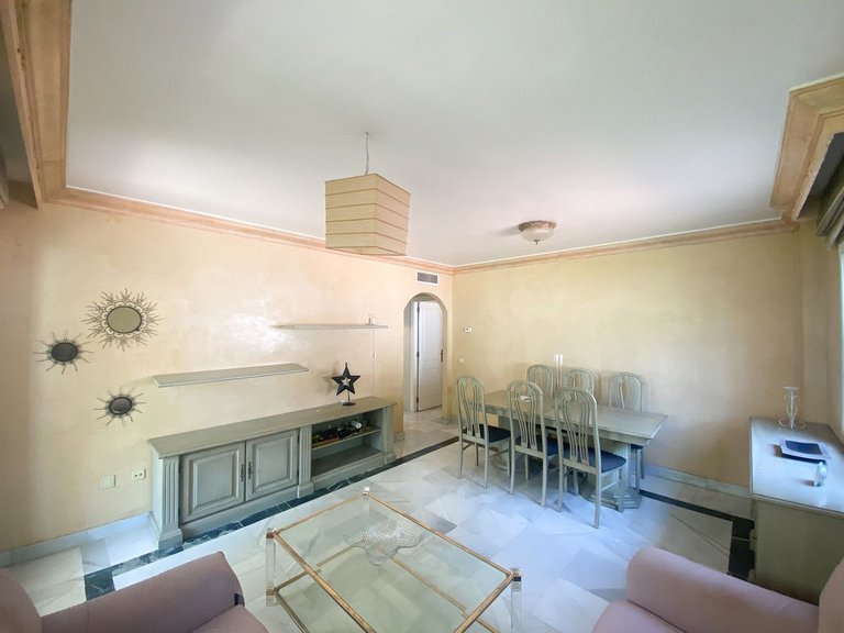 Apartment for Sale in Nagüeles, Malaga 2