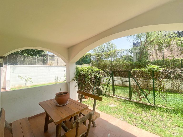 Apartment for Sale in Nagüeles, Malaga 4