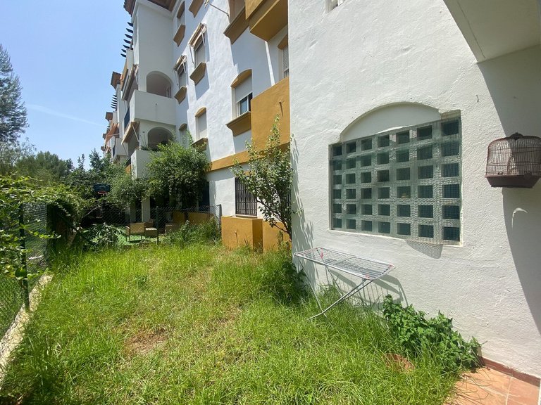 Apartment for Sale in Nagüeles, Malaga 5