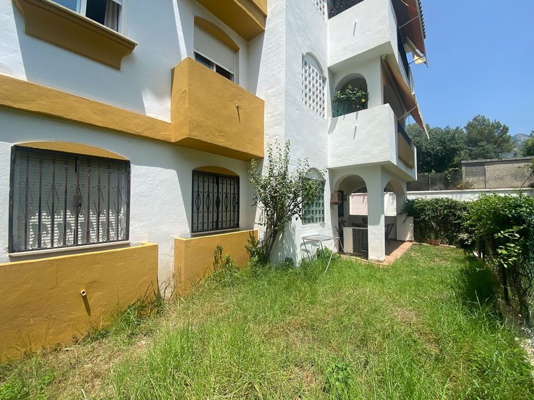 Apartment for Sale in Nagüeles, Malaga 6