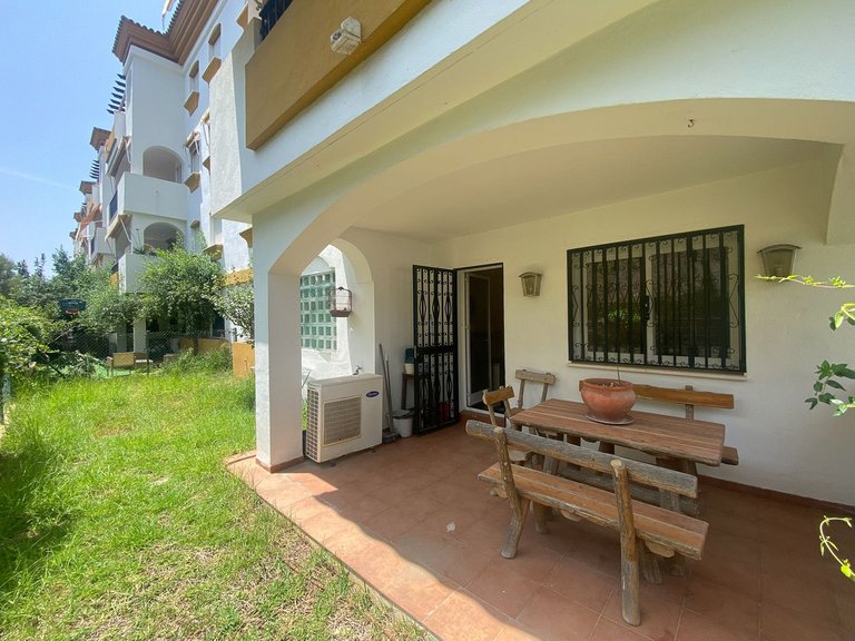 Apartment for Sale in Nagüeles, Malaga 7