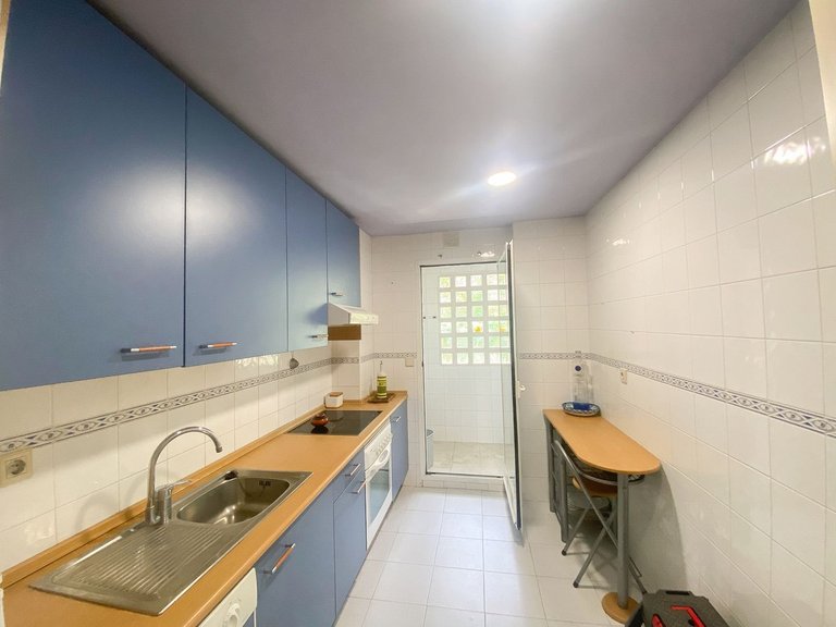 Apartment for Sale in Nagüeles, Malaga 8